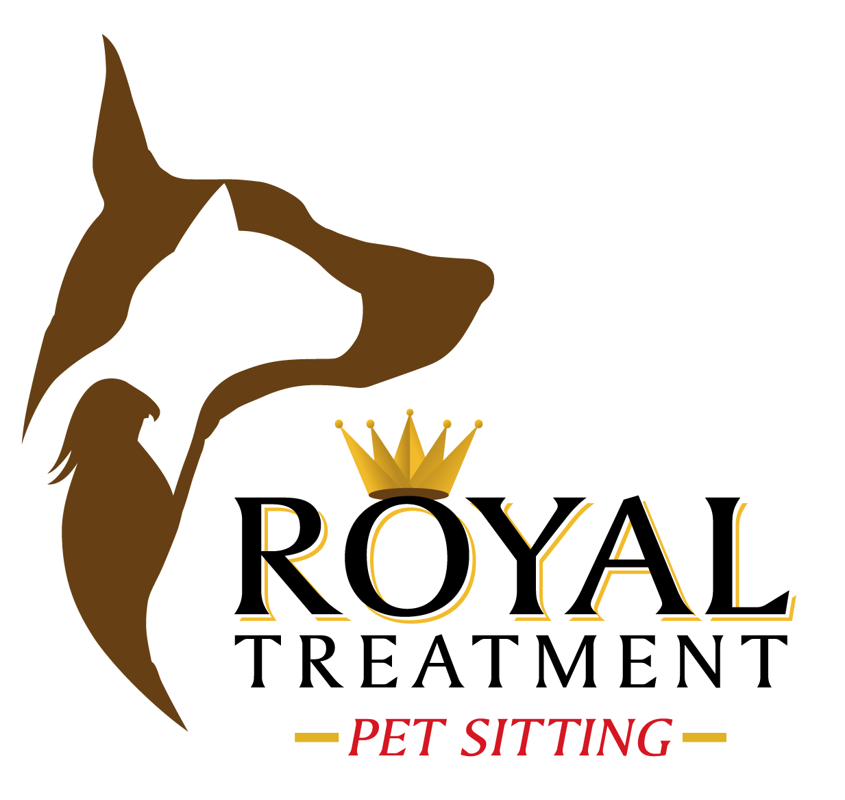 Royal Treatment Pet Sitting